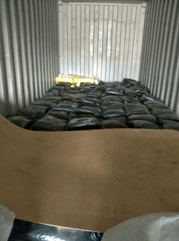 Холодный асфальт 10 тонн