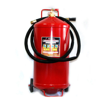 Порошковый огнетушитель ОП-35 