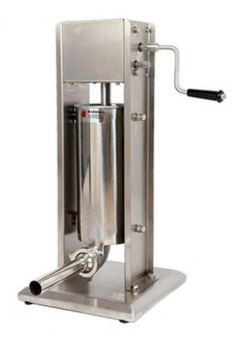 Шприц колбасный набивочный ручной Mantella HC-3L-S 3 литра