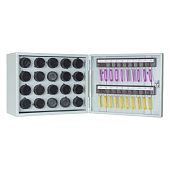 Ключница (пенальница) КЛ20П (270x350x180)