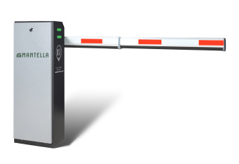 Шлагбаум 6 метров Mantella