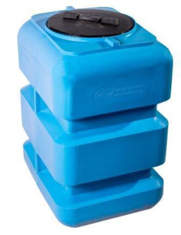 Емкость бак бачок бочка 450 литров У450 для воды 