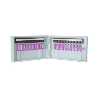 Ключница КЛ20 (210x350x75)